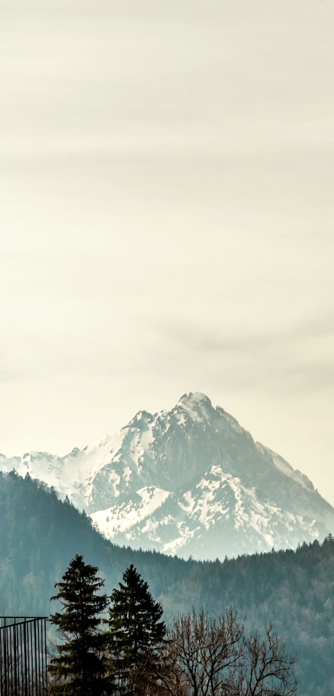 AMERON Neuschwanstein Alpsee Resort and Spa 72/76