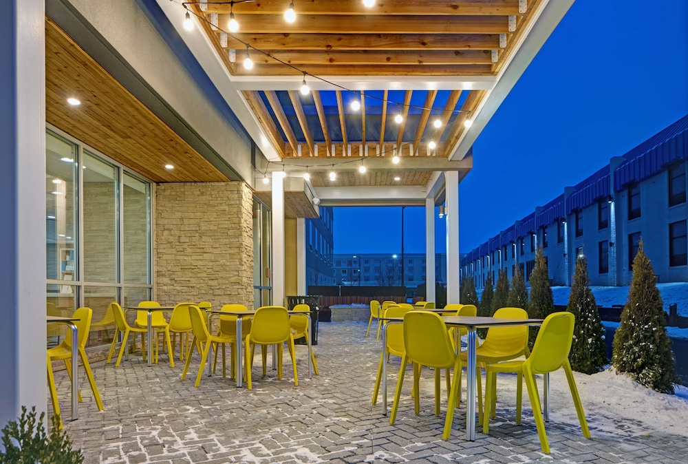 Home2 Suites By Hilton Richmond 38/44