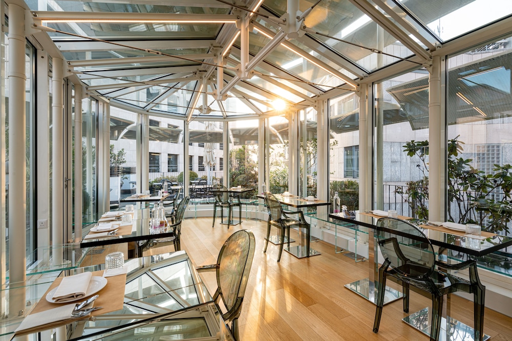 The Street Milano Duomo a Design Boutique Hotel 50/67