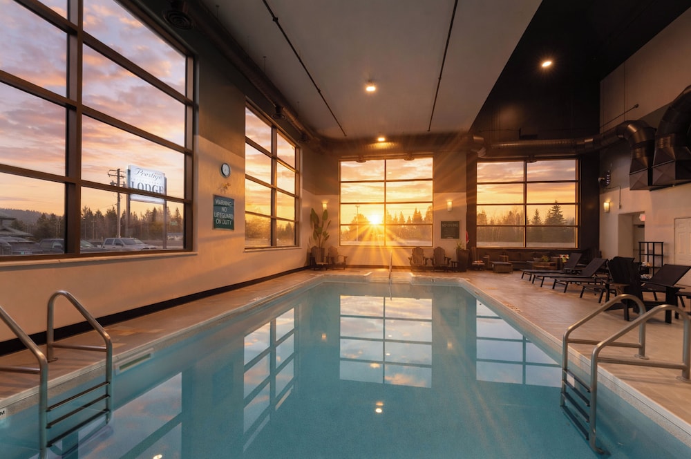 Four Points By Sheraton Prince George 19/46