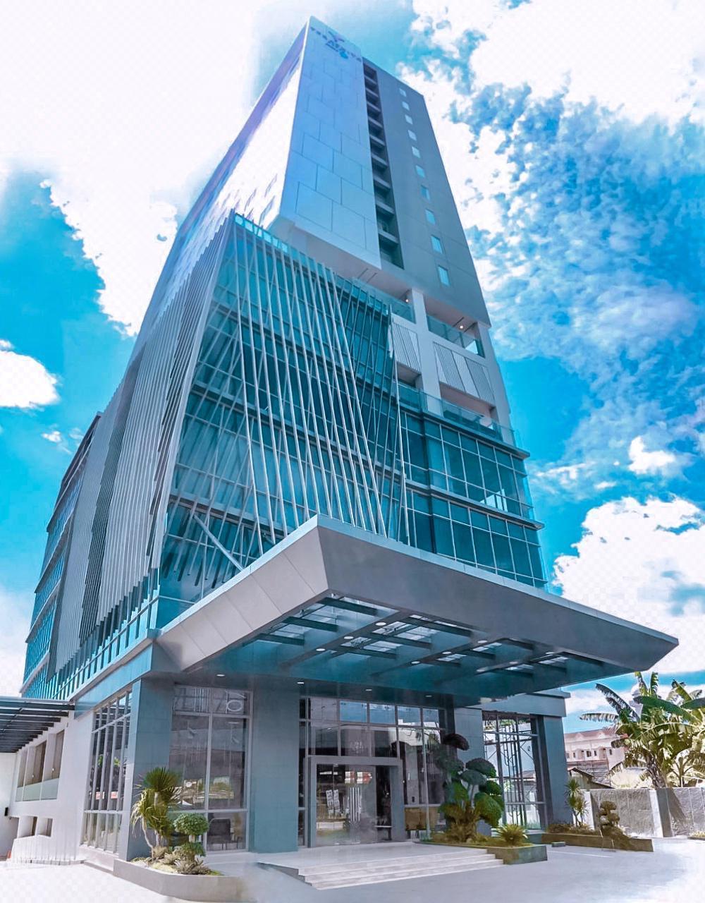 Vasaka Hotel Makassar (Teraskita) Managed by Dafam 4/43