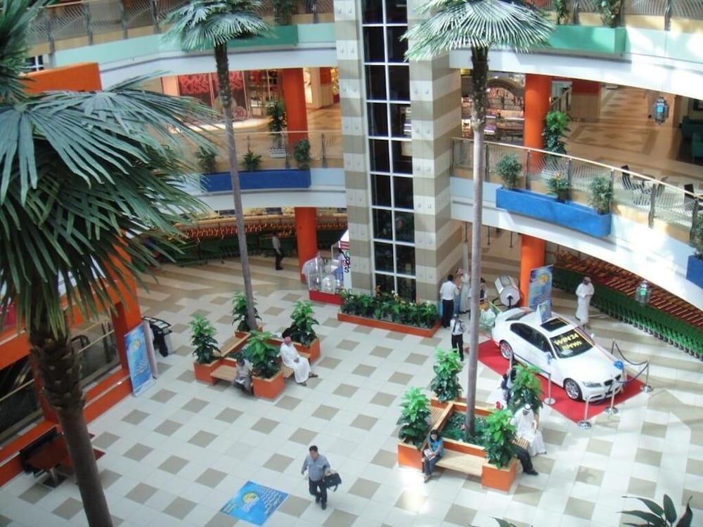 L Arabia Hotel Abu Dhabi 5/30