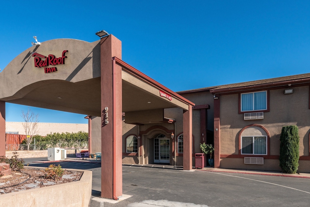 Red Roof Inn St George, Ut - Convention Center 1/24