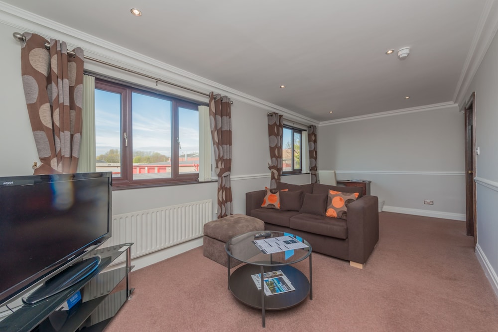 Best Western Bradford Guide Post Hotel 38/55