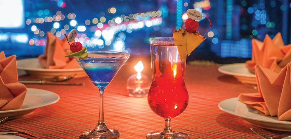 ゴールデン チューリップ ソブリン ホテル 写真4