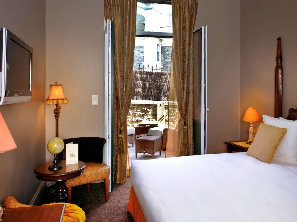 Royal Emeraude Hotel Dinard - MGallery Collection 32/87
