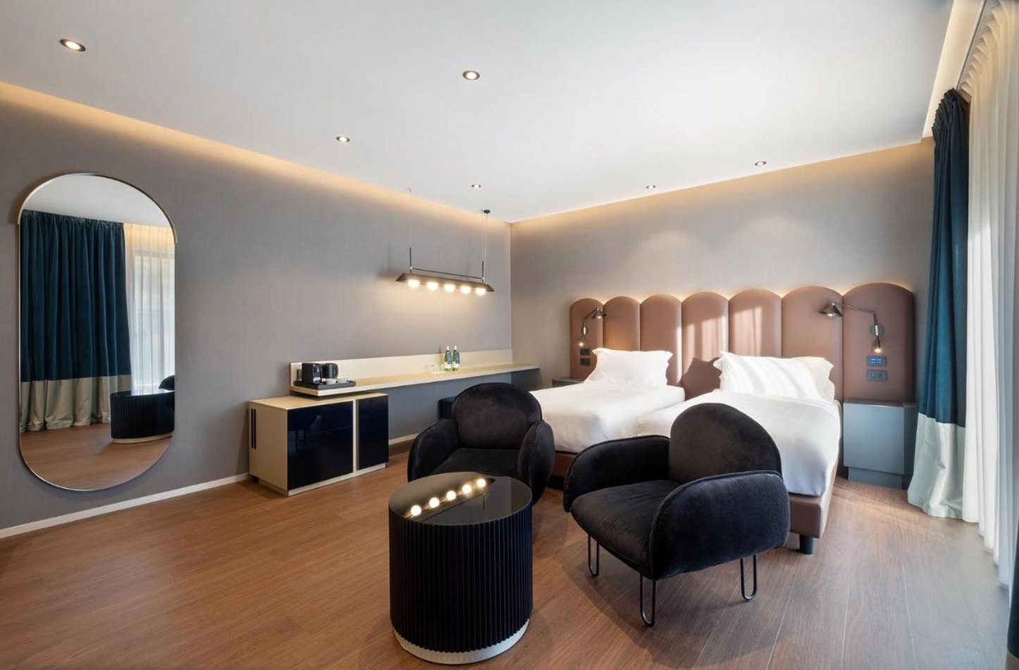 Eurostars Matera La Suite 35/76