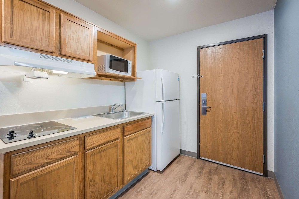 Extended Stay America Select Suites - Montgomery 5/53