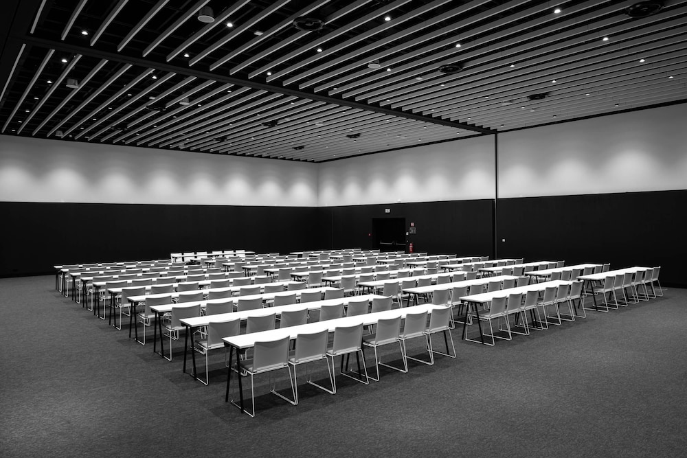 Clarion Congress Hotel Brno 30/39