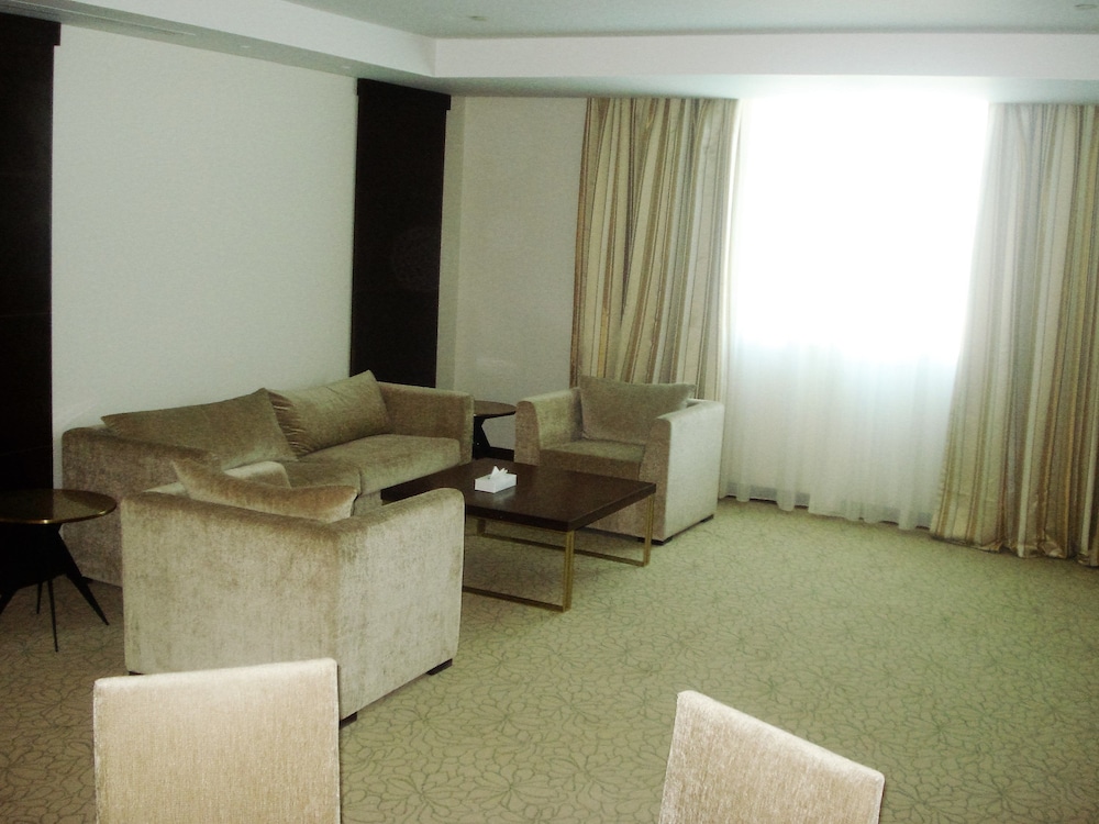 Gewan Hotel Cairo 21/39