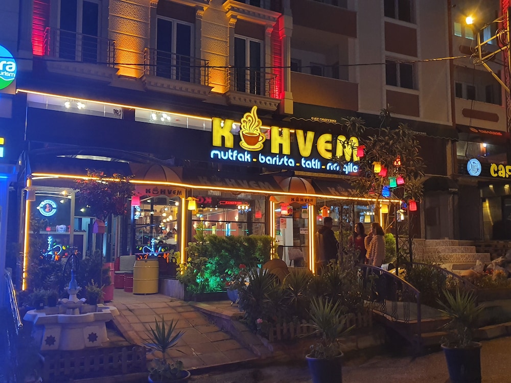 Dimora Gold Hotel 2/34