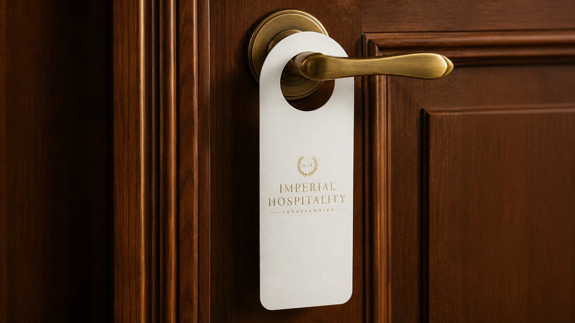 Imperial Palace Classical Hotel Thessaloniki 7/13