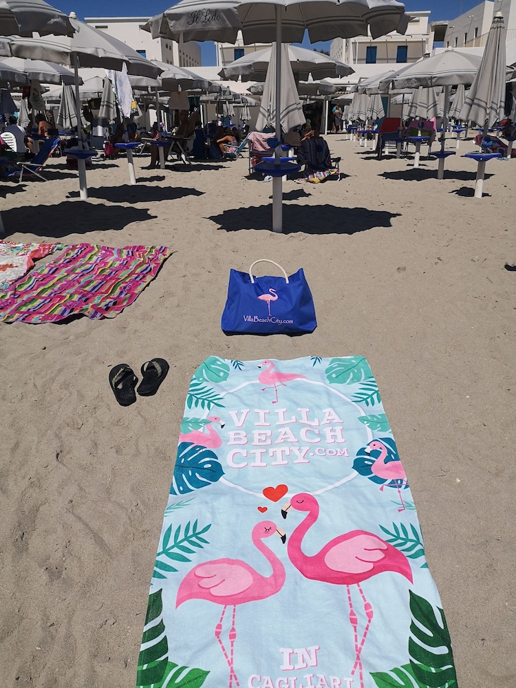 Villa Beach City 38/60
