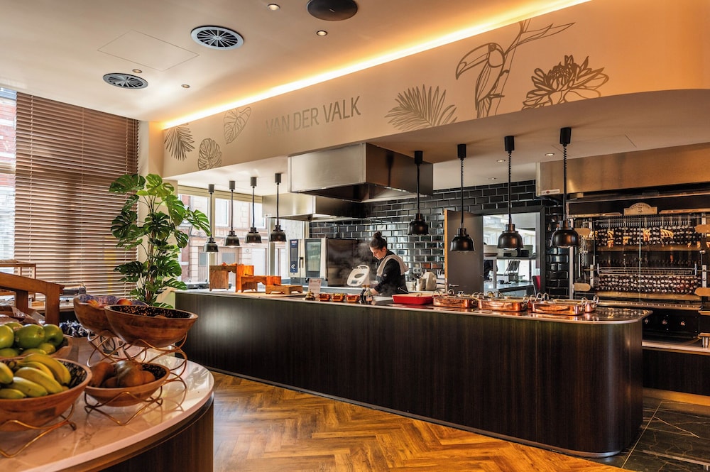 Hotel Restaurant Verviers 6/67