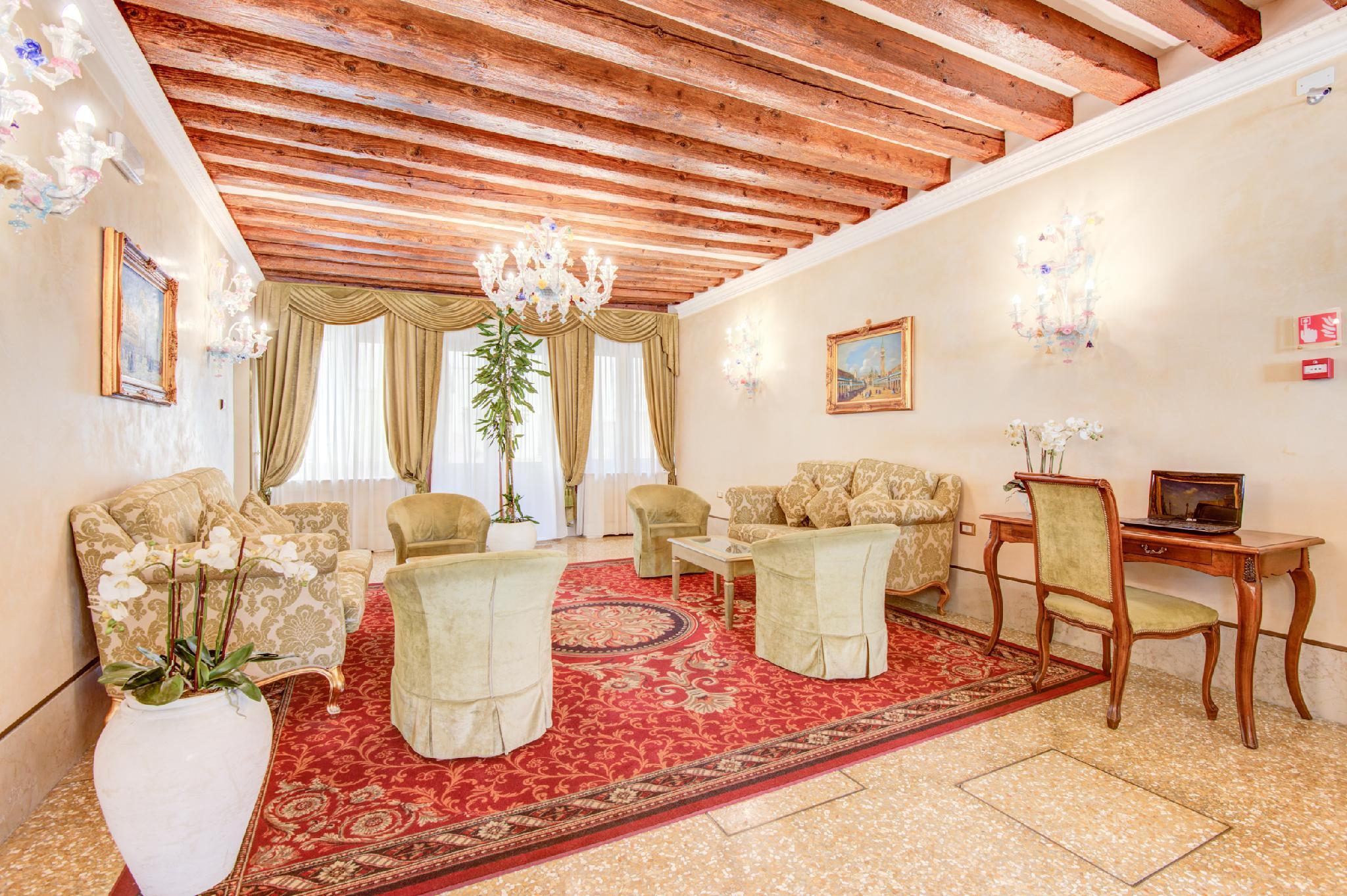 Hotel Al Duca di Venezia 22/24