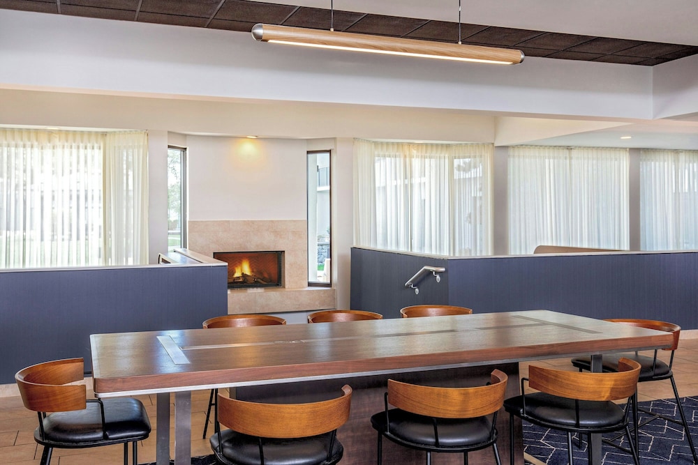 Courtyard by Marriott Boston Andover 44/59