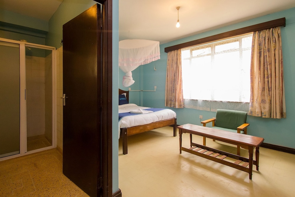 Afralti Guest House 10/29