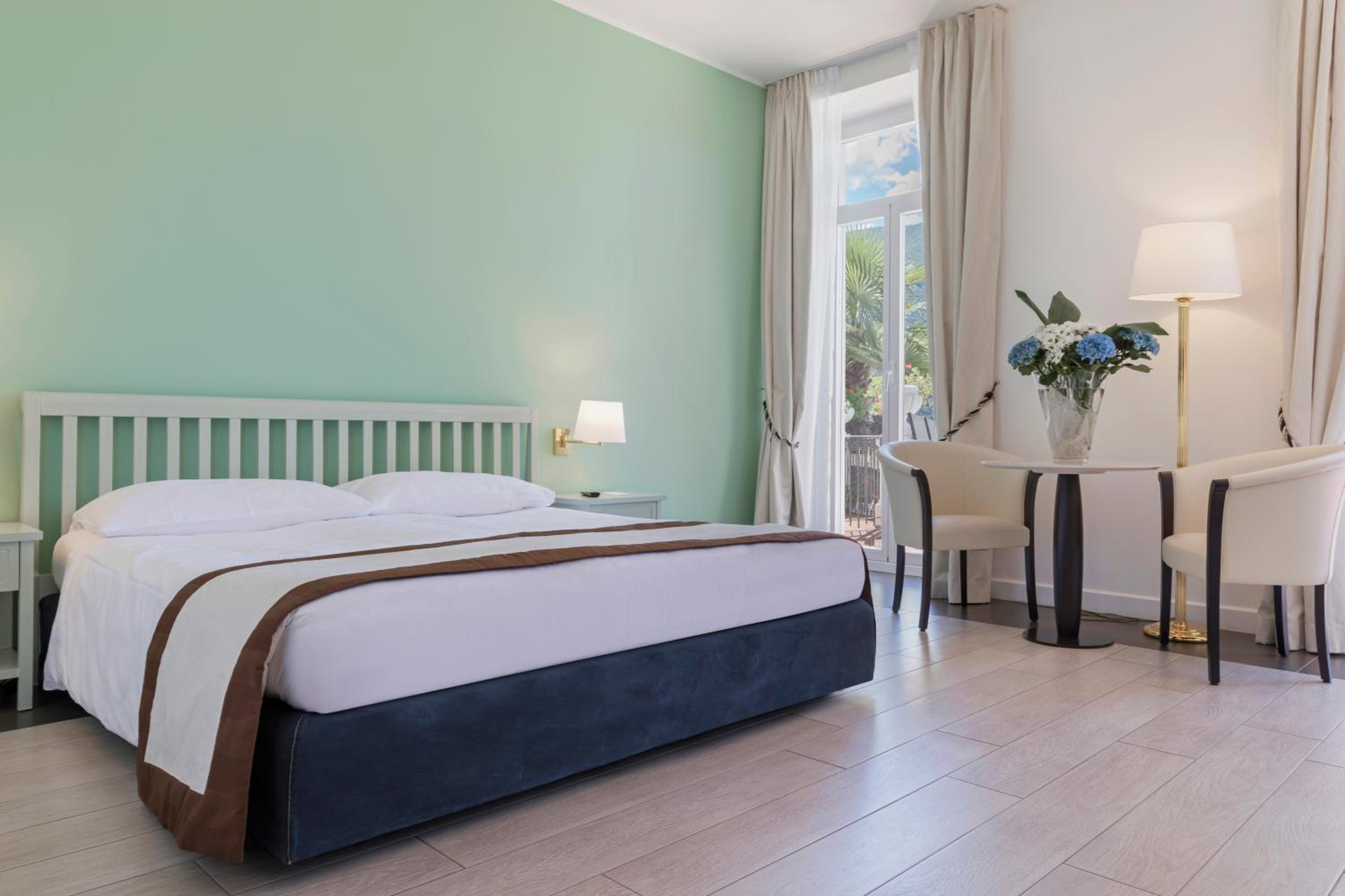Hotel Lido Seegarten 16/50