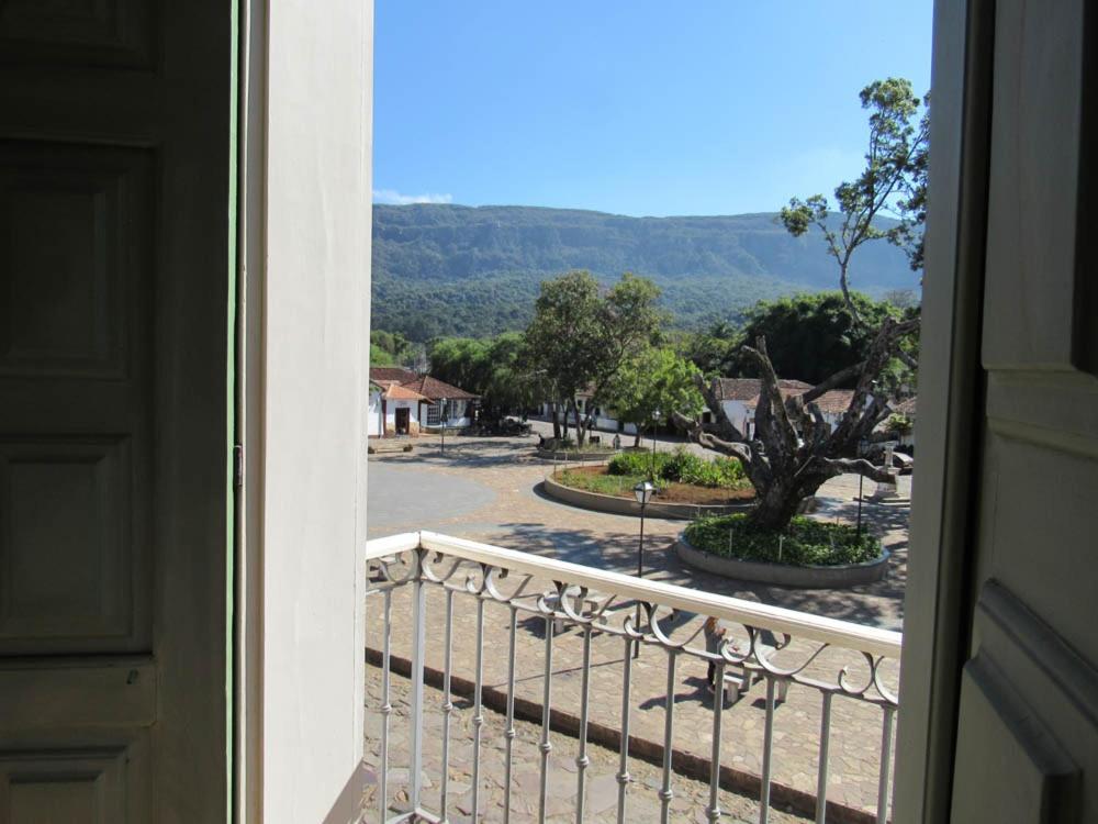 Hotel Pousada Mae D Agua 31/34