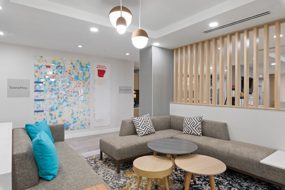 TownePlace Suites White Hall 18/41