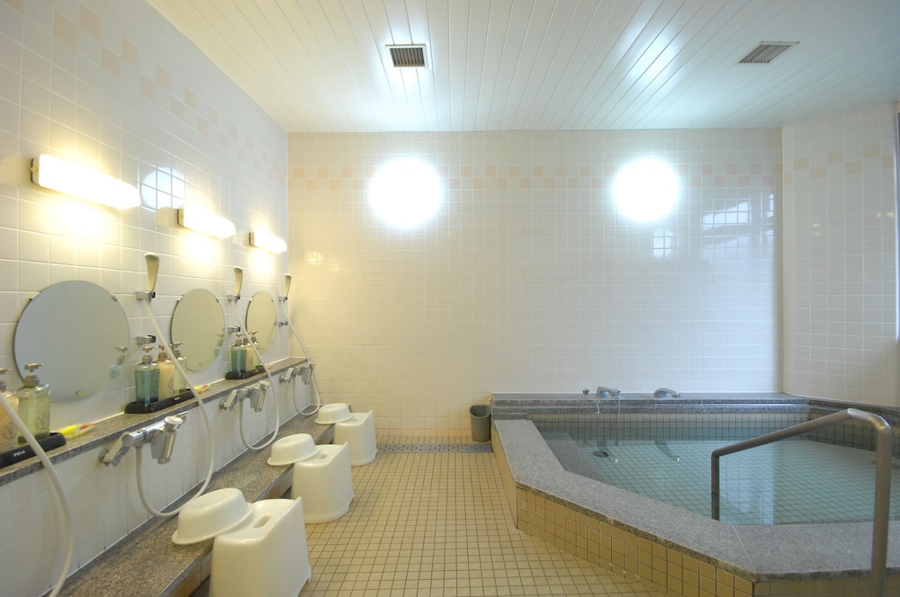 Hakodate Hotel Ekimae 9/33
