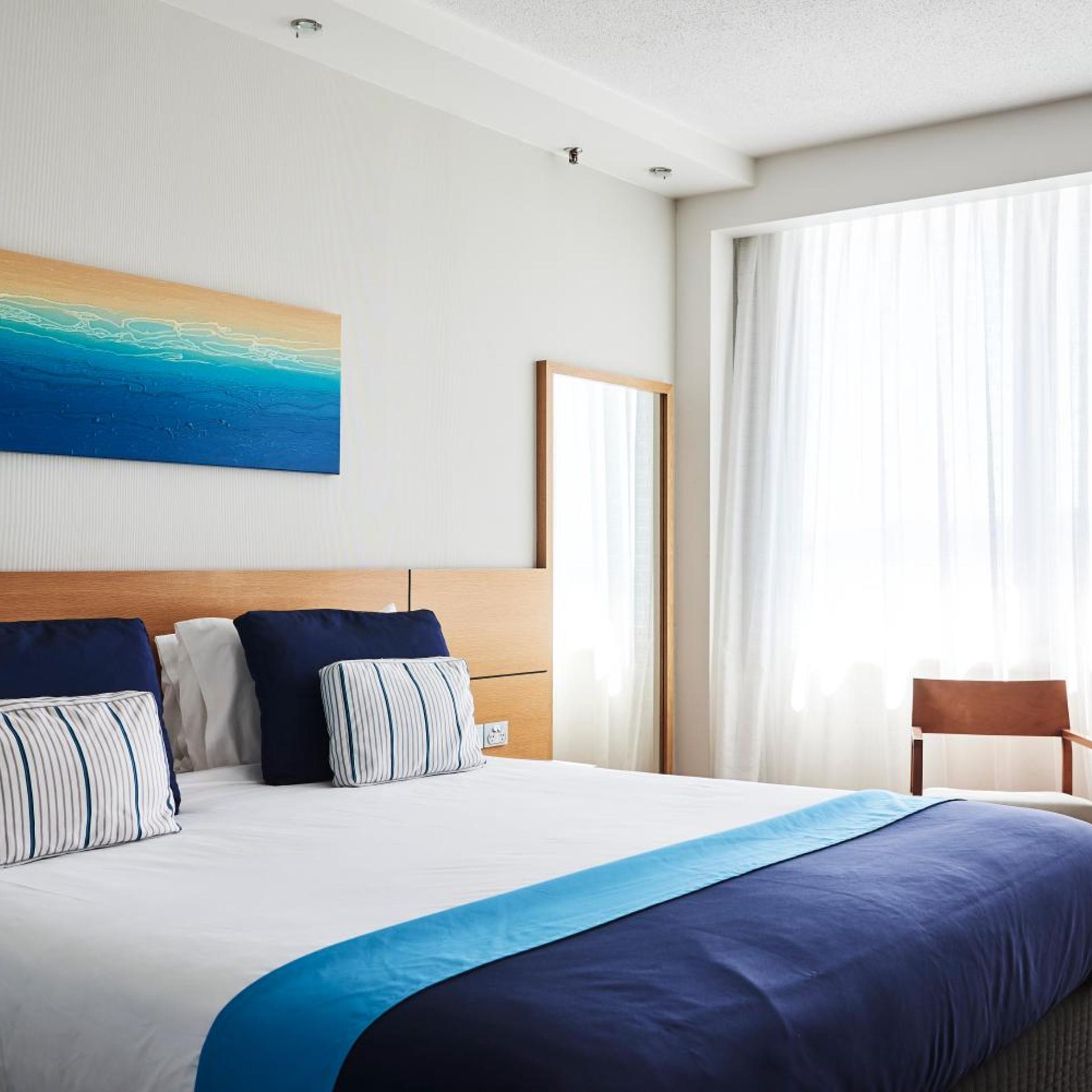 Executive, Suite