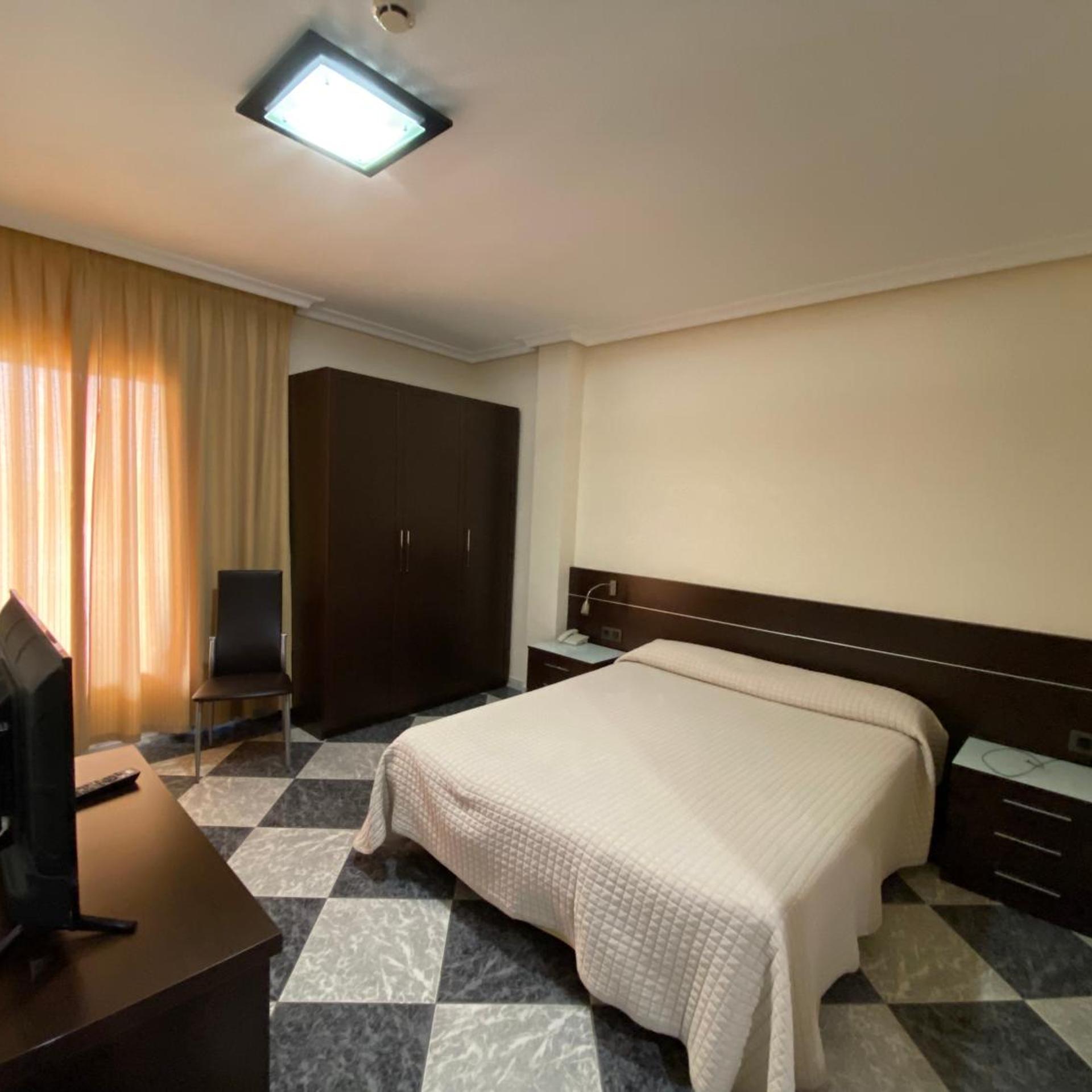 Hotel Godisa 12/56