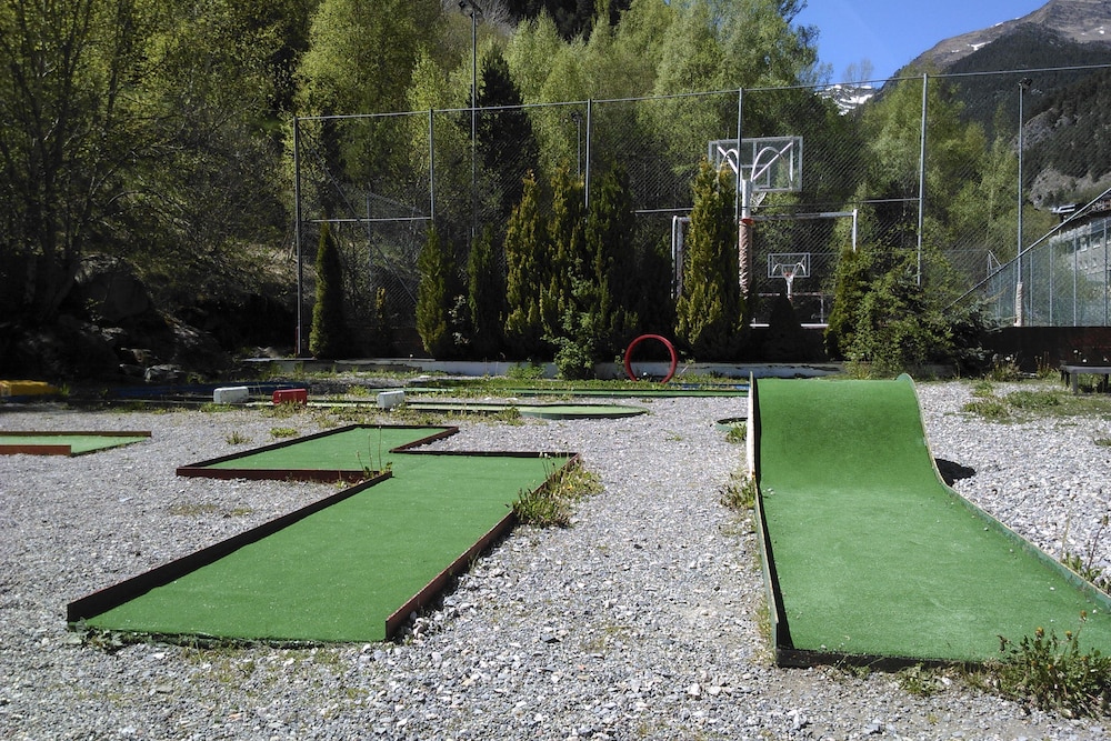 Hotel Sant Gothard 39/60