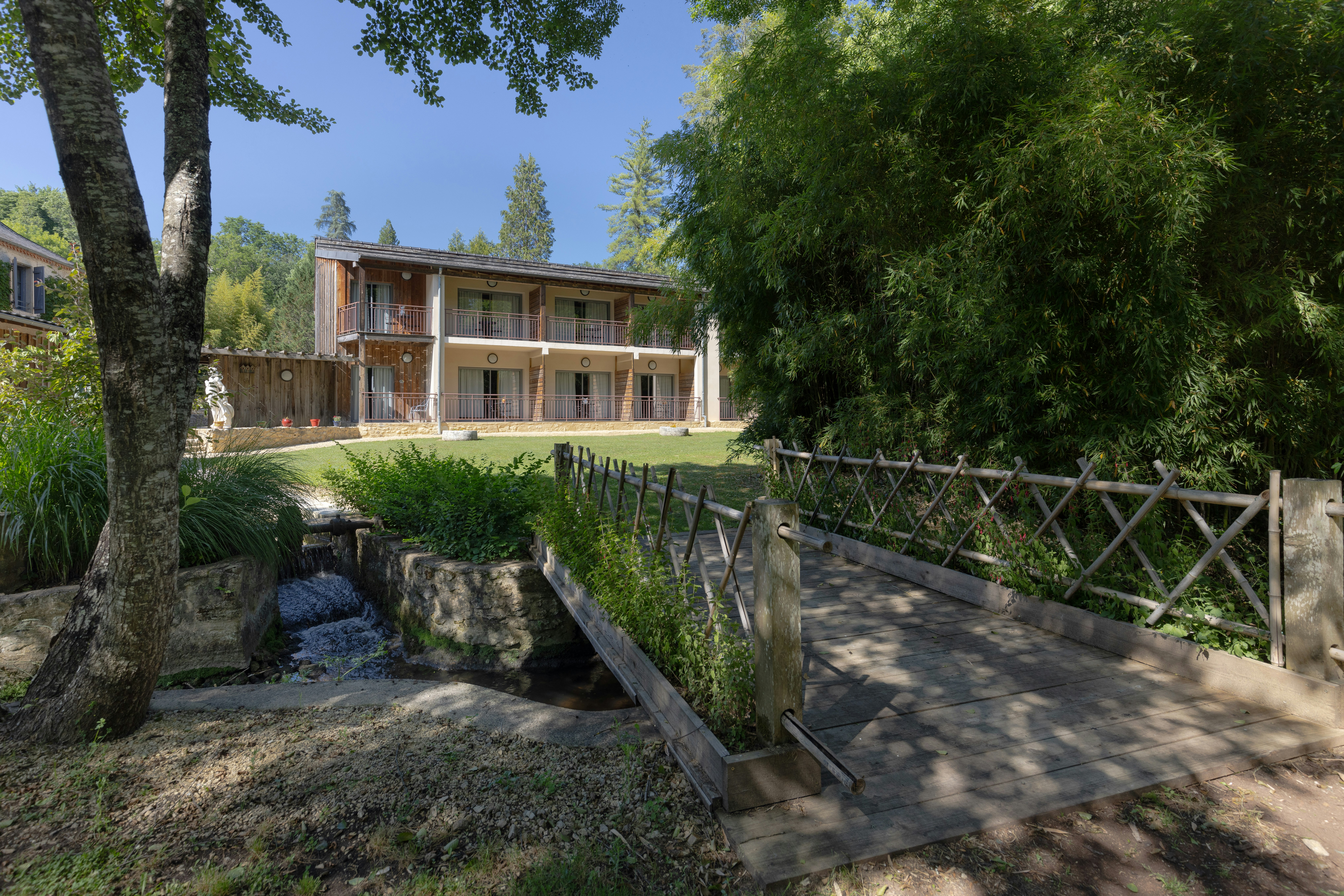 Le Moulin De Mitou 22/39