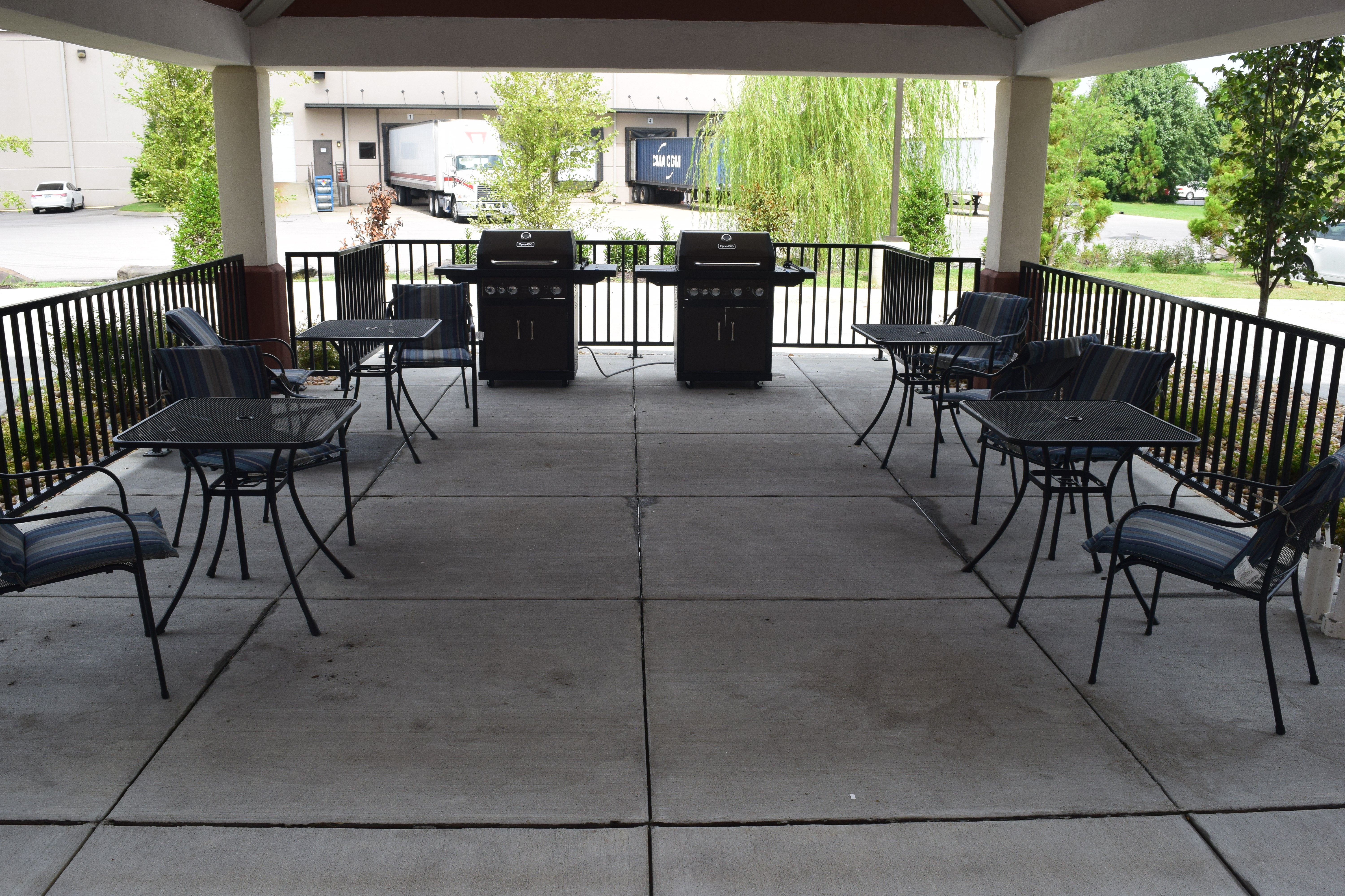 Candlewood Suites Nashville North 39/48