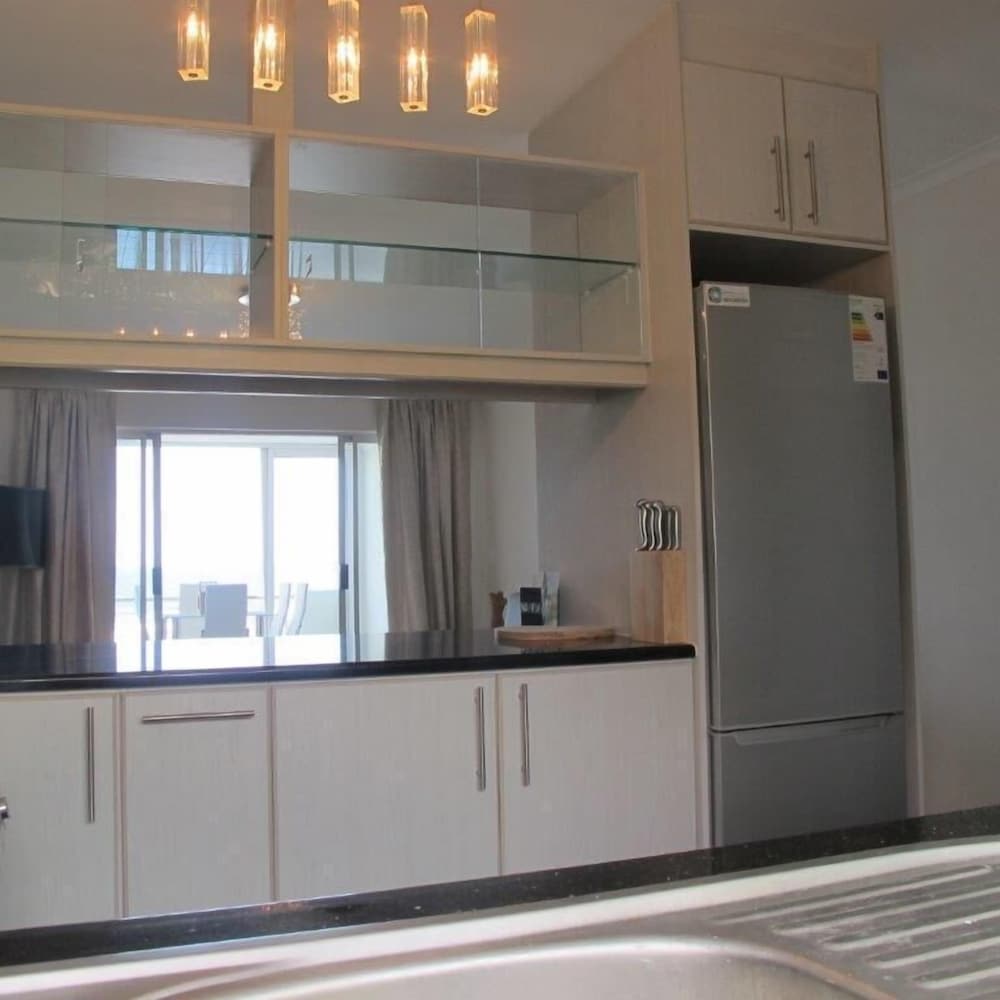 Ocean Edge Apartments 写真4