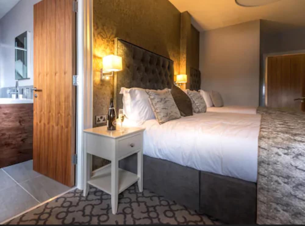 Shipquay Boutique Hotel 14/50