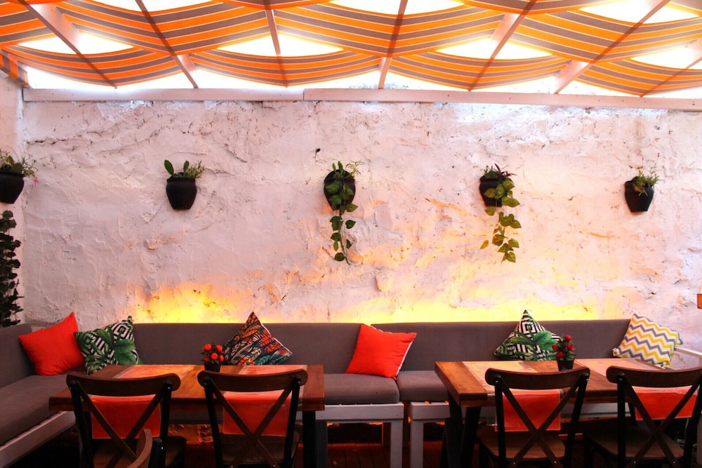Alacati Lavender Butik Hotel 41/53