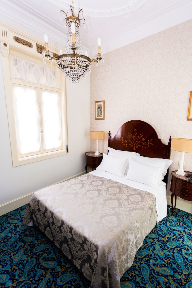 1 BEDROOM, CASTLE, STANDARD, DOUBLE BED