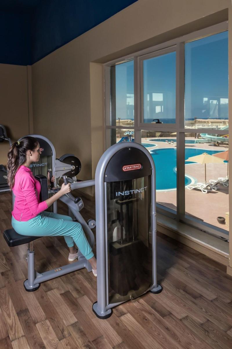 Aura Beach Resort Sidi Abd El Rahman 21/46
