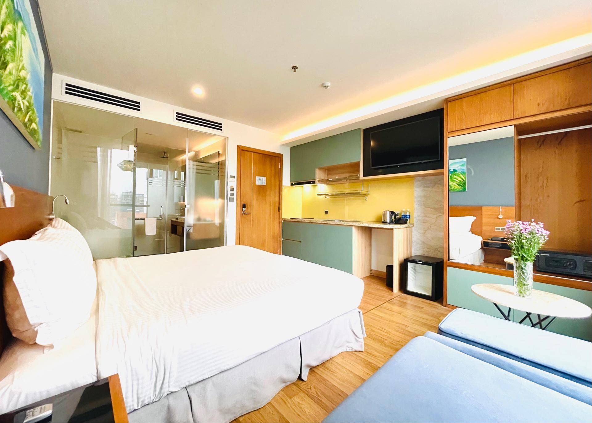 Nam Hotel & Spa 18/70