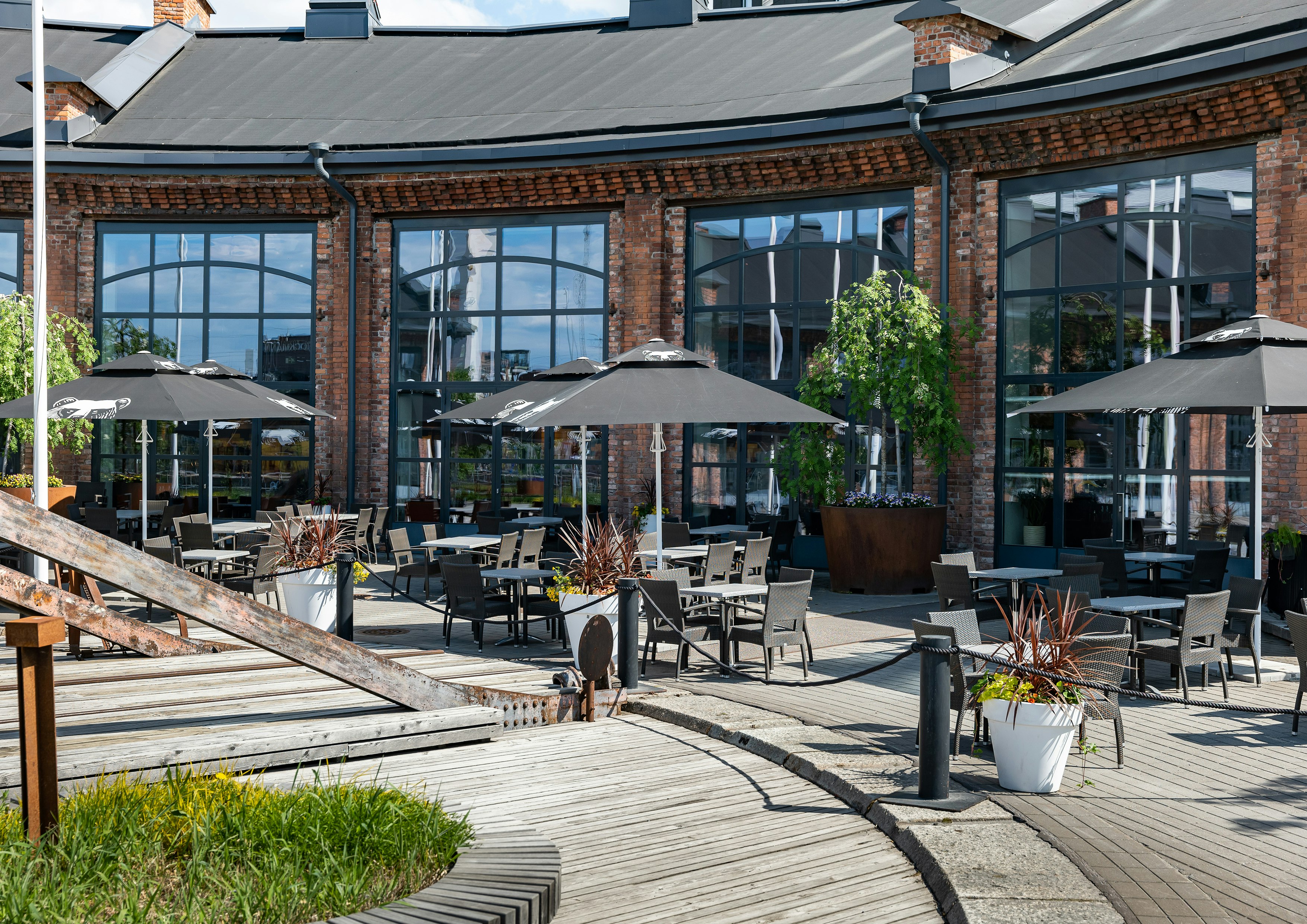 Sokos Solo Hotel Torni Tampere 2/41