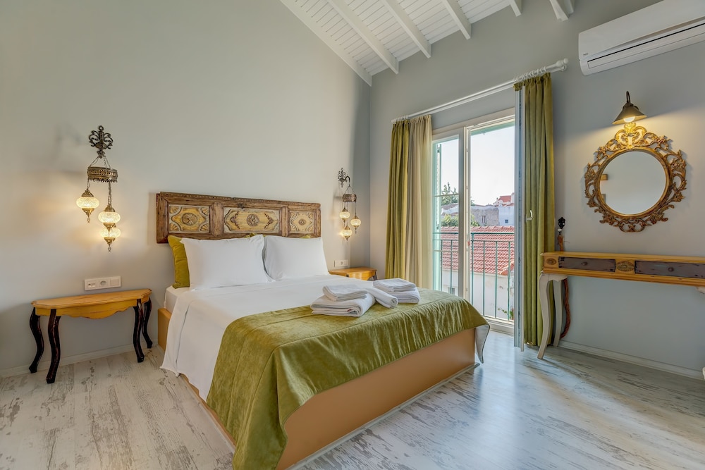 Vespera Hotel 18/43