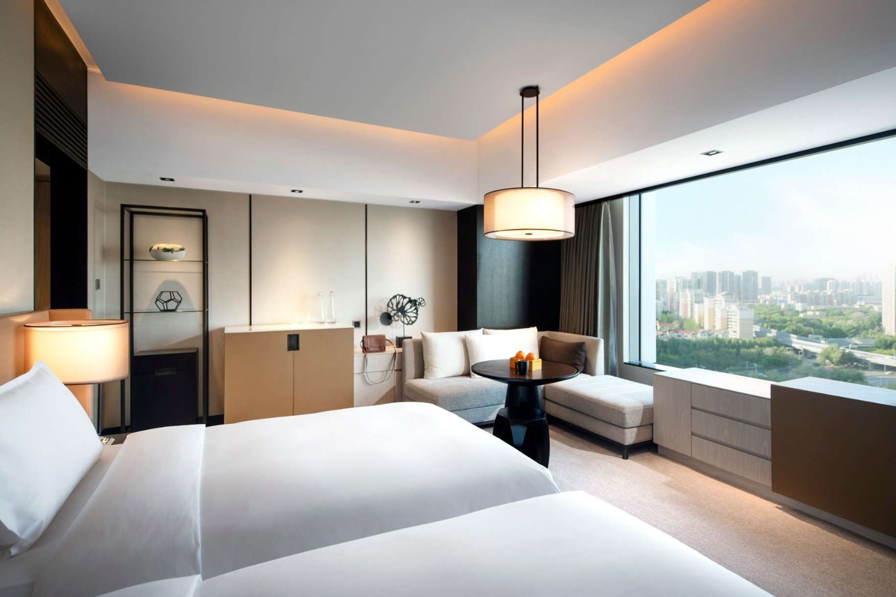 New World Shenyang Hotel 15/41