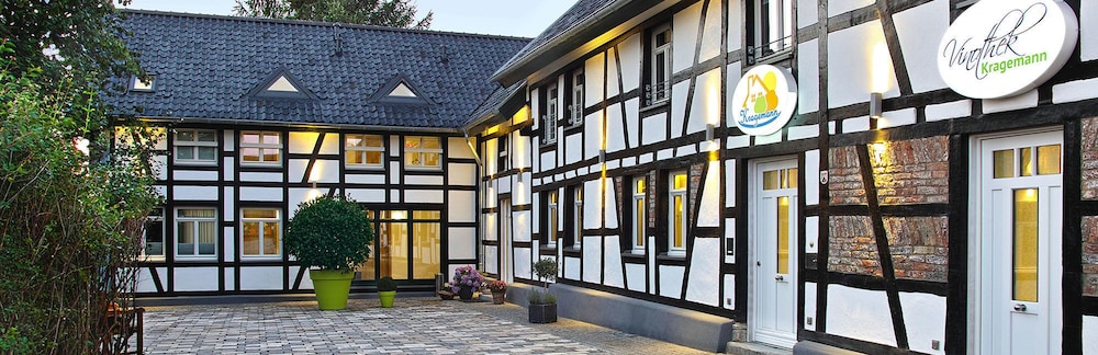 Kragemann Hotel & Vinothek 4/50
