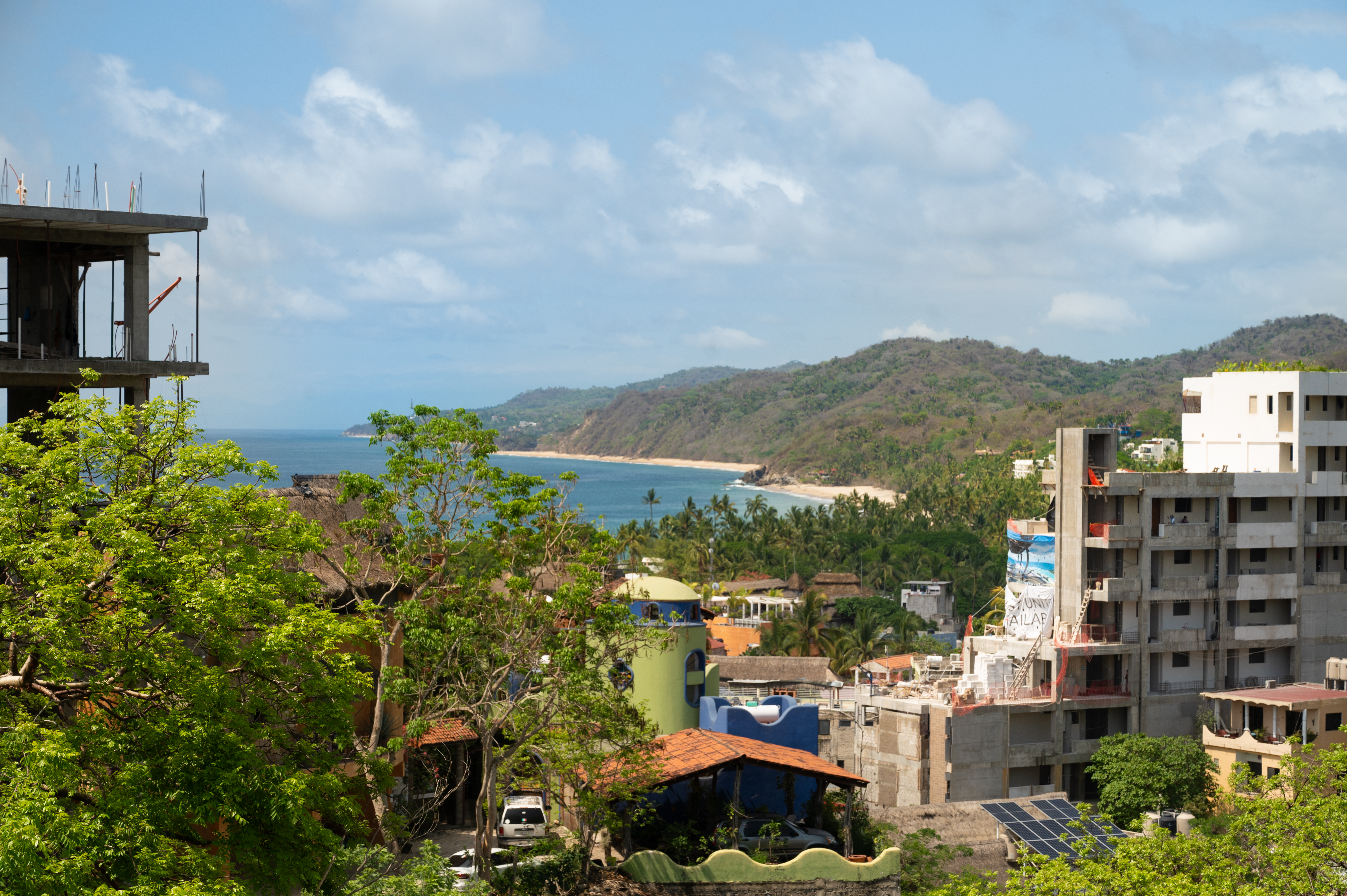Seres Sayulita Beach Hotel 35/42
