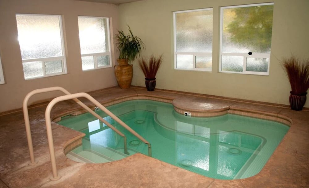 Getaways At the Lodge At Kingsbury Crossing 14/47