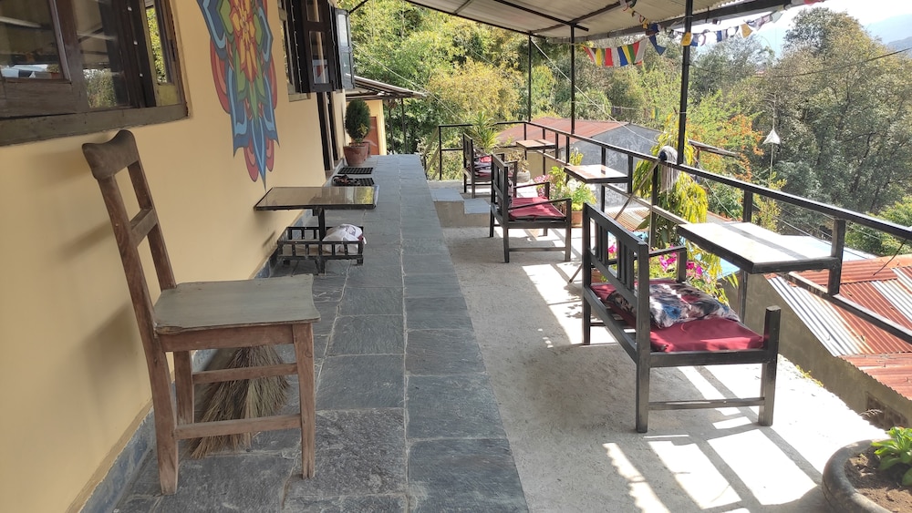 Peace Guest House Pokhara 46/50
