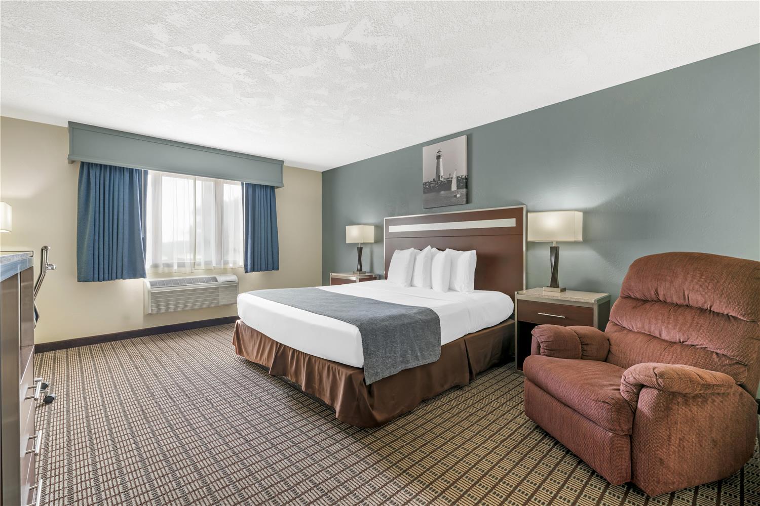 Best Western Maritime Inn 12/43