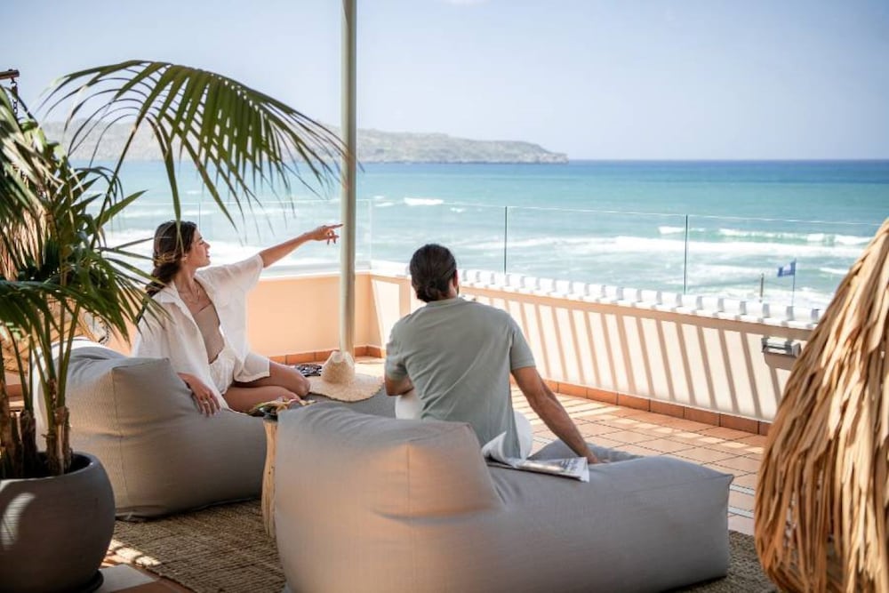 Cretan Dream Resort & Spa 64/69