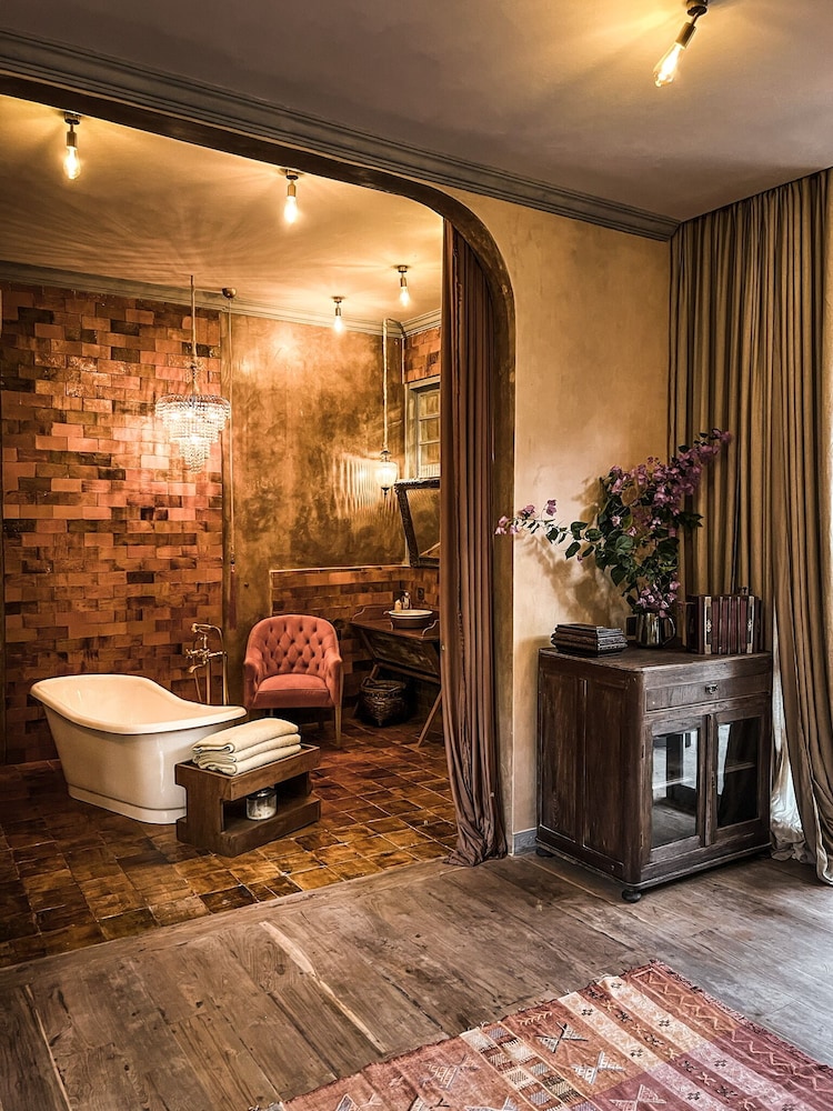 Balquisse Heritage Hotel 10/50