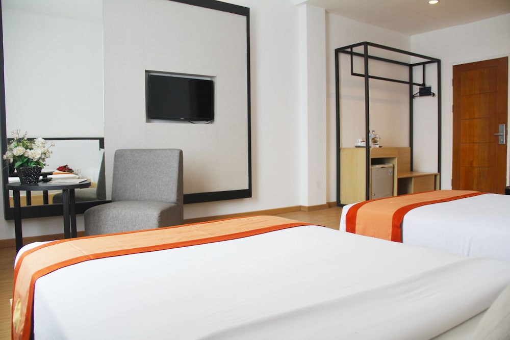 Hotel Buana Lestari 13/37
