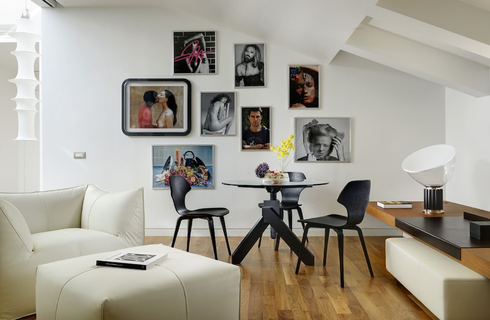 Palazzo Montemartini Rome, A Radisson Collection Hotel 55/77