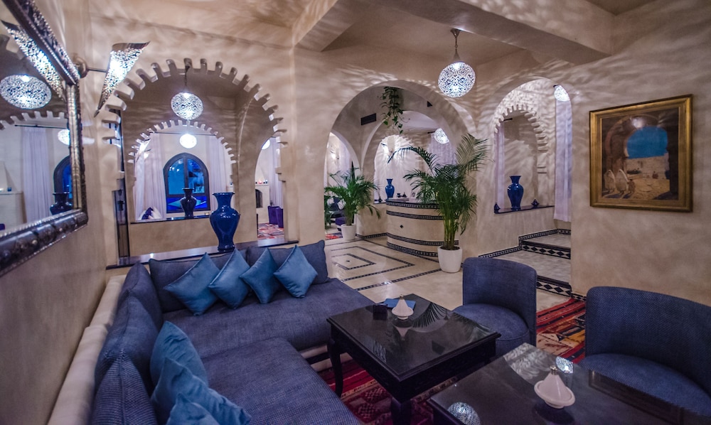 Lina Ryad And Spa 18/34