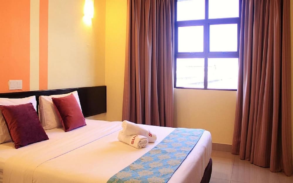Sun Inns Hotel Sitiawan 32/60